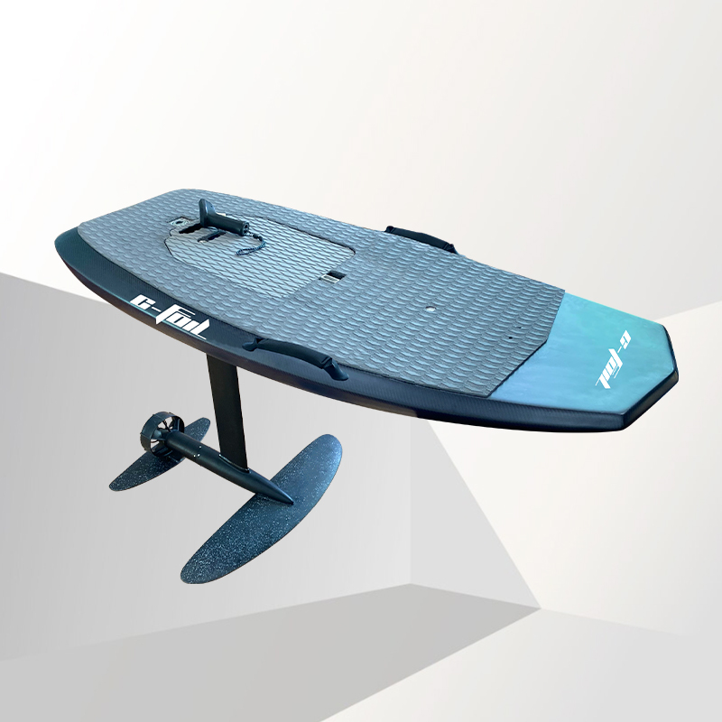Best-Selling Electric Hydrofoil Board | High-Speed Stability | Easy Maneuverability | Versatile Wate