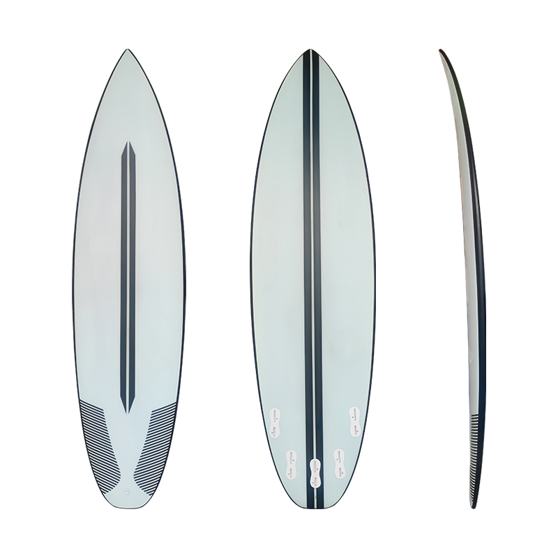 Surf Board Clipart