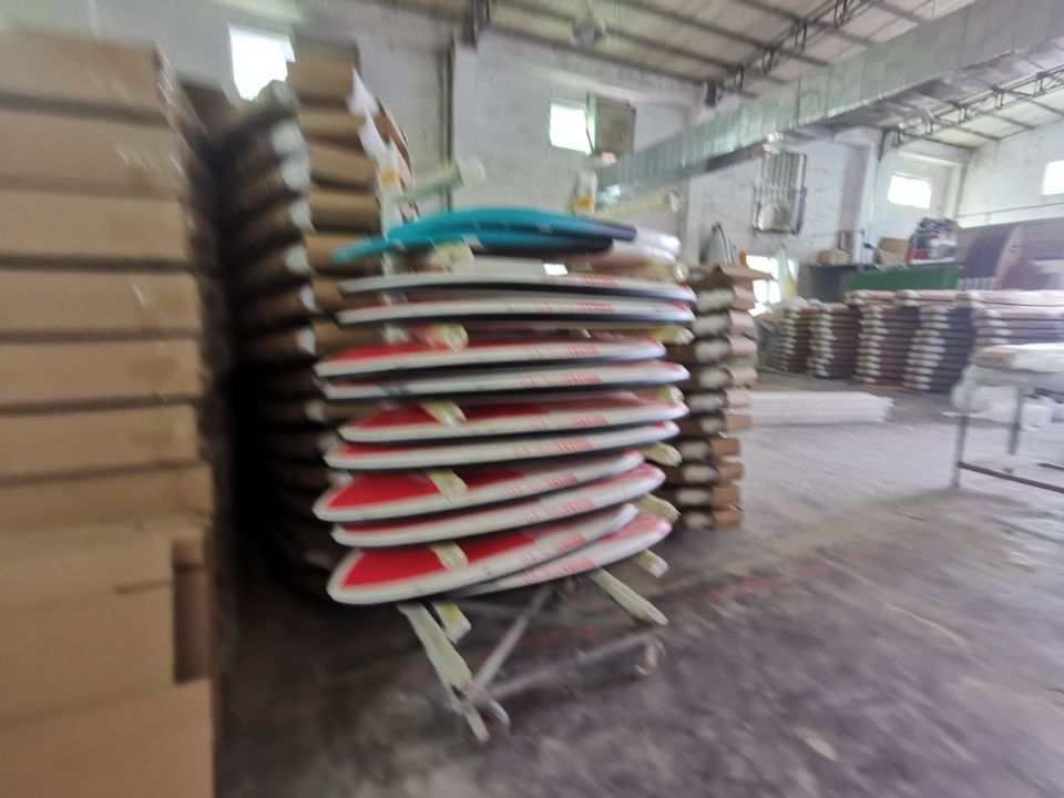 Customizable Surfboard Personalize Your Ride For Maximum Performance