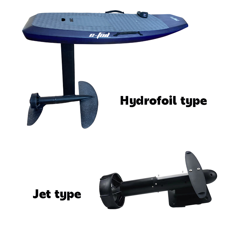 BestSelling Electric Hydrofoil Board HighSpeed Stability Easy Maneuverability Versatile