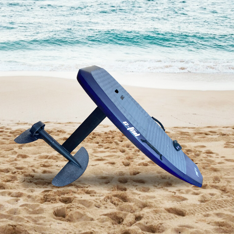 BestSelling Electric Hydrofoil Board HighSpeed Stability Easy Maneuverability Versatile