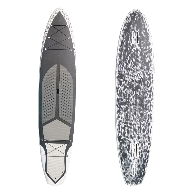 Design Your Own Paddle Board: Unleash Your Surfing Style
